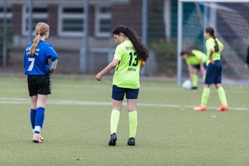 Bild 126 - wCJ Alstertal-Langenhorn - Victoria : Ergebnis: 4:1